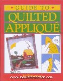 Guide to Quilted Applique