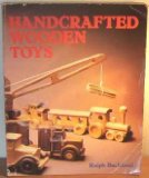 Handcrafted Wooden Toys
