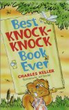 Best Knock-Knock Book Ever