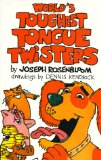 World's Toughest Tongue Twisters