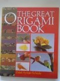 The Great Origami Book (English and German Edition)