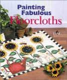 Painting Fabulous Floorcloths