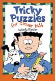 Tricky Puzzles for Clever Kids