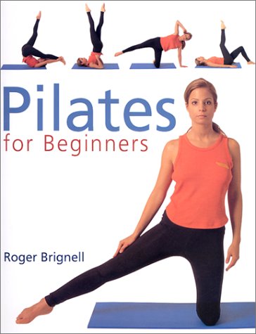 Pilates for Beginners