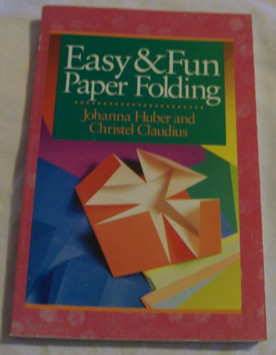 Easy & Fun Paper Folding