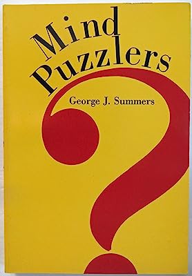 Mind Puzzlers