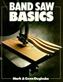 Band Saw Basics (Basics Series)