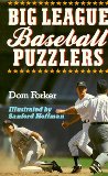 Big League Baseball Puzzlers