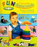 Learning Fundamentals 0-3 Early Years