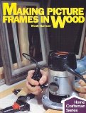 Making Picture Frames In Wood