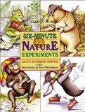 Six-Minute Nature Experiments