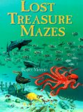 Lost Treasure Mazes
