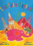 Lost Little Elephant