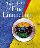 The Art of Fine Enameling (Jewelry Crafts)