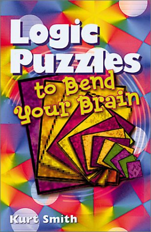 Logic Puzzles to Bend Your Brain