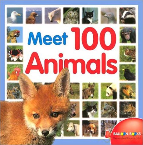 Meet 100 Animals