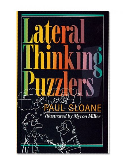 Lateral Thinking Puzzlers