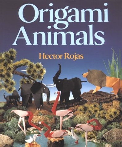 Origami Animals