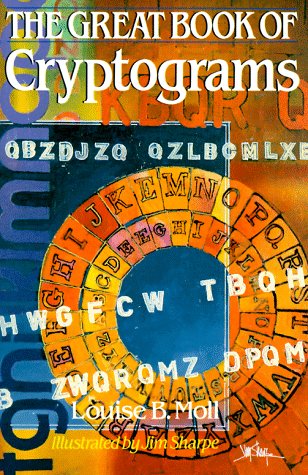 The Great Book of Cryptograms