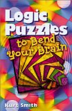 Logic Puzzles to Bend Your Brain