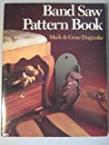 Band Saw Pattern Book