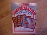 Classic Concentration: The Game, the Show, the Puzzles