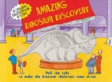 Magic Color Skeleton: Amazing Dinosaur Discovery