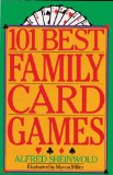 101 Best Family Card Games
