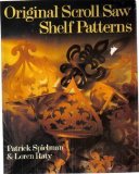 Original Scroll Saw Shelf Patterns