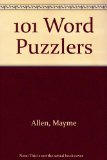 101 Word Puzzlers: Exciting New Challenges for Puzzle Enthusiasts