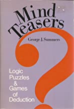 Mind Teasers
