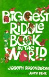 Biggest Riddle Book in the World
