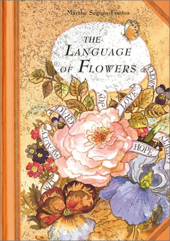The Language of Flowers