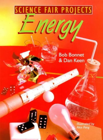 Science Fair Projects: Energy