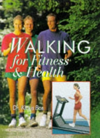 Walking for Fitness & Health