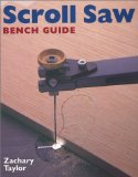 Scroll Saw Bench Guide (Bench Guides)