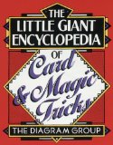 The Little Giant Encyclopedia of Card & Magic Tricks