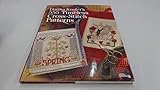 Donna Kooler's 555 Timeless Cross-Stitch Patterns