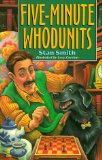 Five-Minute Whodunits