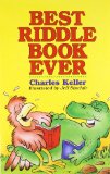 Best Riddle Book Ever