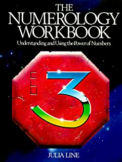 The Numerology Workbook: Understanding and Using the Powers of Numbers
