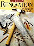 Renovation: A Complete Guide (Updated 2nd Edition)