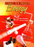 Science Fair Projects: Energy