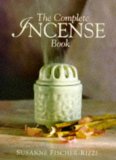 The Complete Incense Book