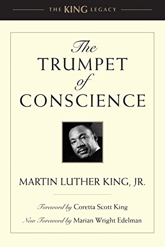 Book Cover The Trumpet of Conscience (King Legacy)