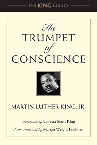 The Trumpet of Conscience (King Legacy)