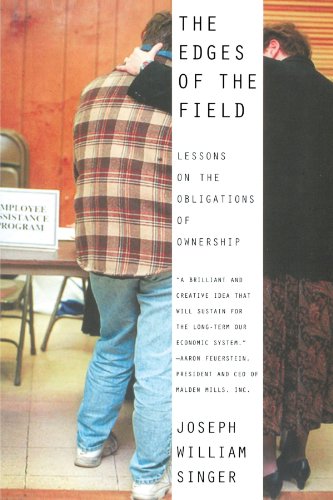 The Edges of the Field: Lessons on the Obligations of Ownership