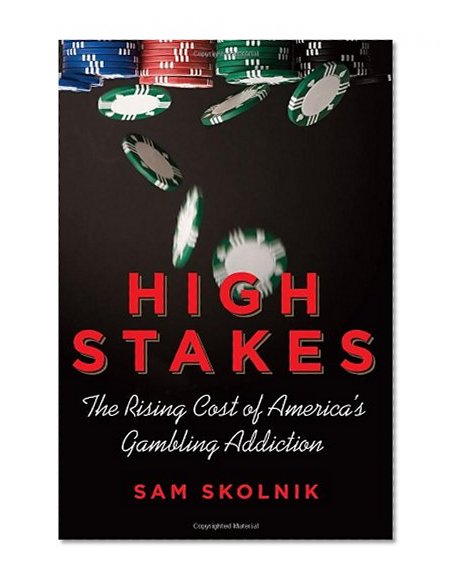High Stakes: The Rising Cost of America's Gambling Addiction