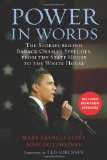 Power in Words: The Stories Behind Barack Obama's Speeches, from the State House to the White House