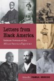 Letters from Black America: Intimate Portraits of the African American Experience